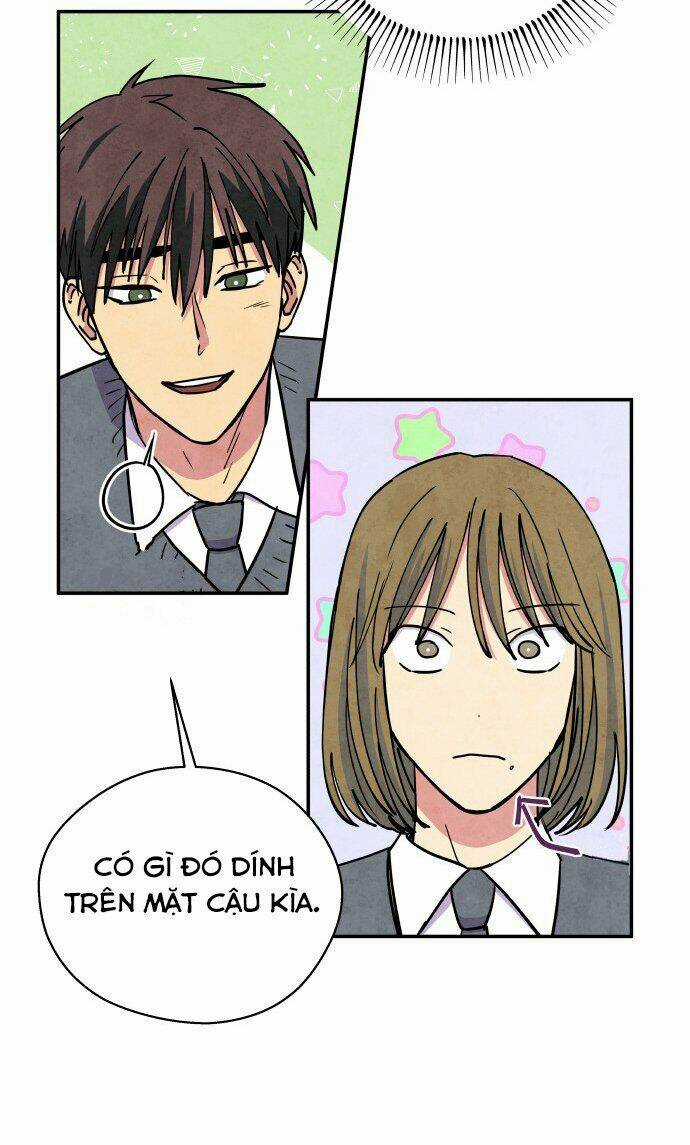 Tai Sói Và Mũ Đỏ Chapter 32 trang 37