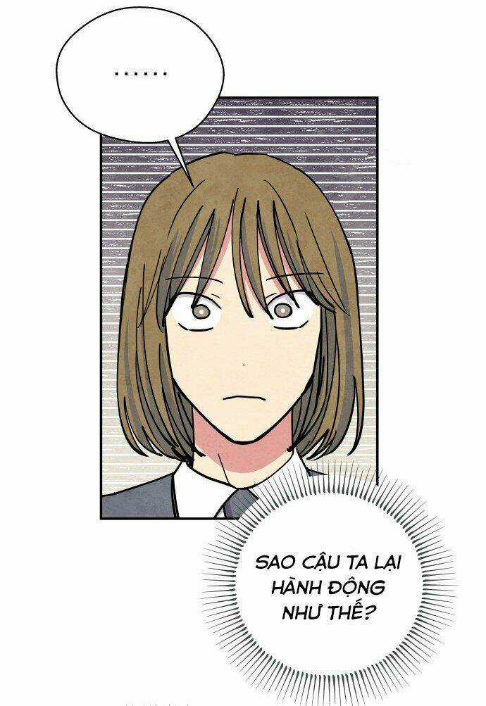 Tai Sói Và Mũ Đỏ Chapter 32 trang 41