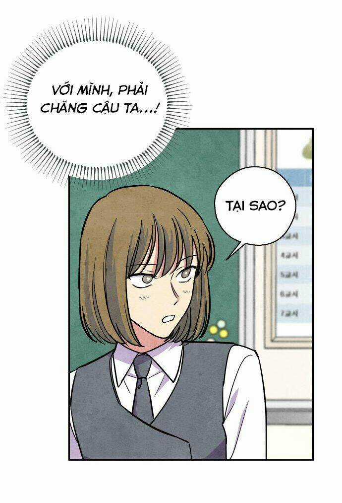 Tai Sói Và Mũ Đỏ Chapter 32 trang 43