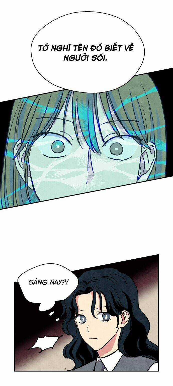 Tai Sói Và Mũ Đỏ Chapter 33 trang 17