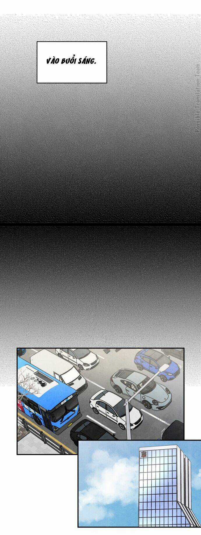 Tai Sói Và Mũ Đỏ Chapter 33 trang 18