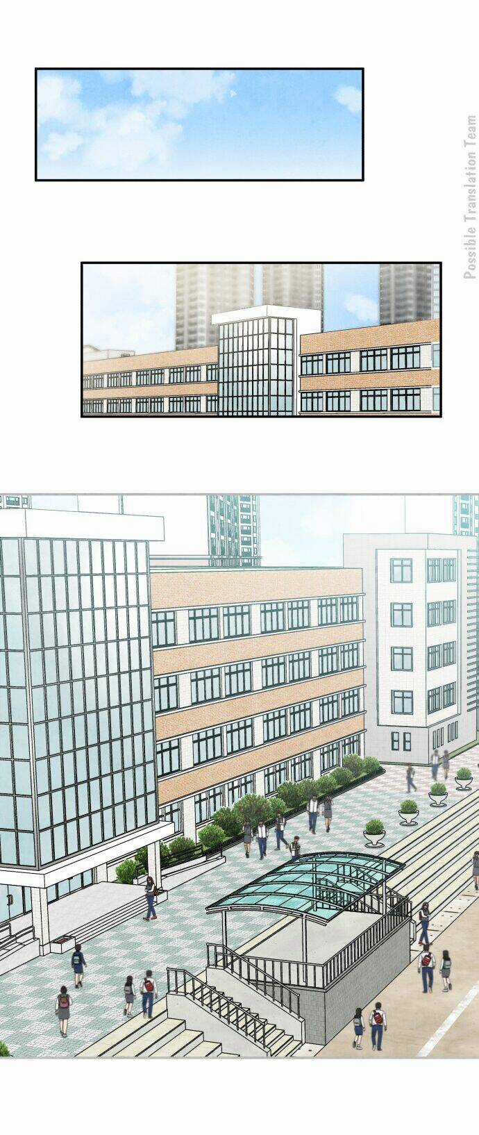 Tai Sói Và Mũ Đỏ Chapter 33 trang 28