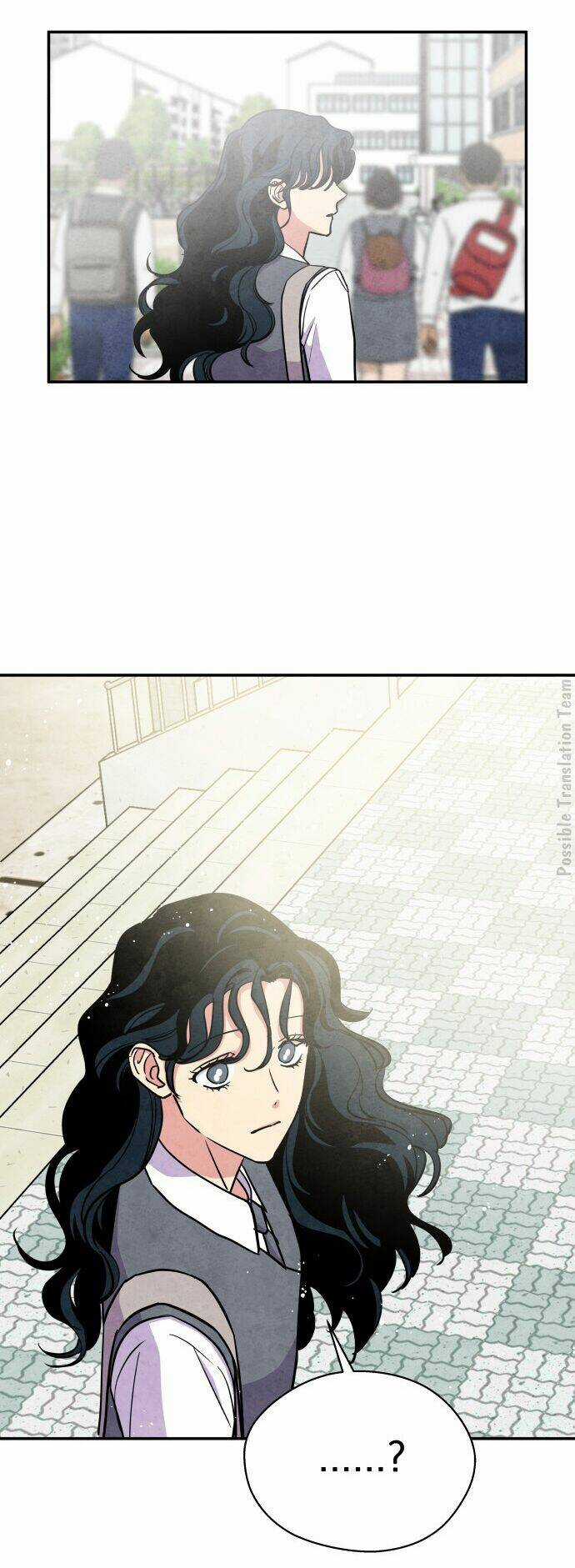 Tai Sói Và Mũ Đỏ Chapter 33 trang 29