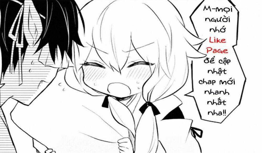 Tai Sói Và Mũ Đỏ Chapter 33 trang 40