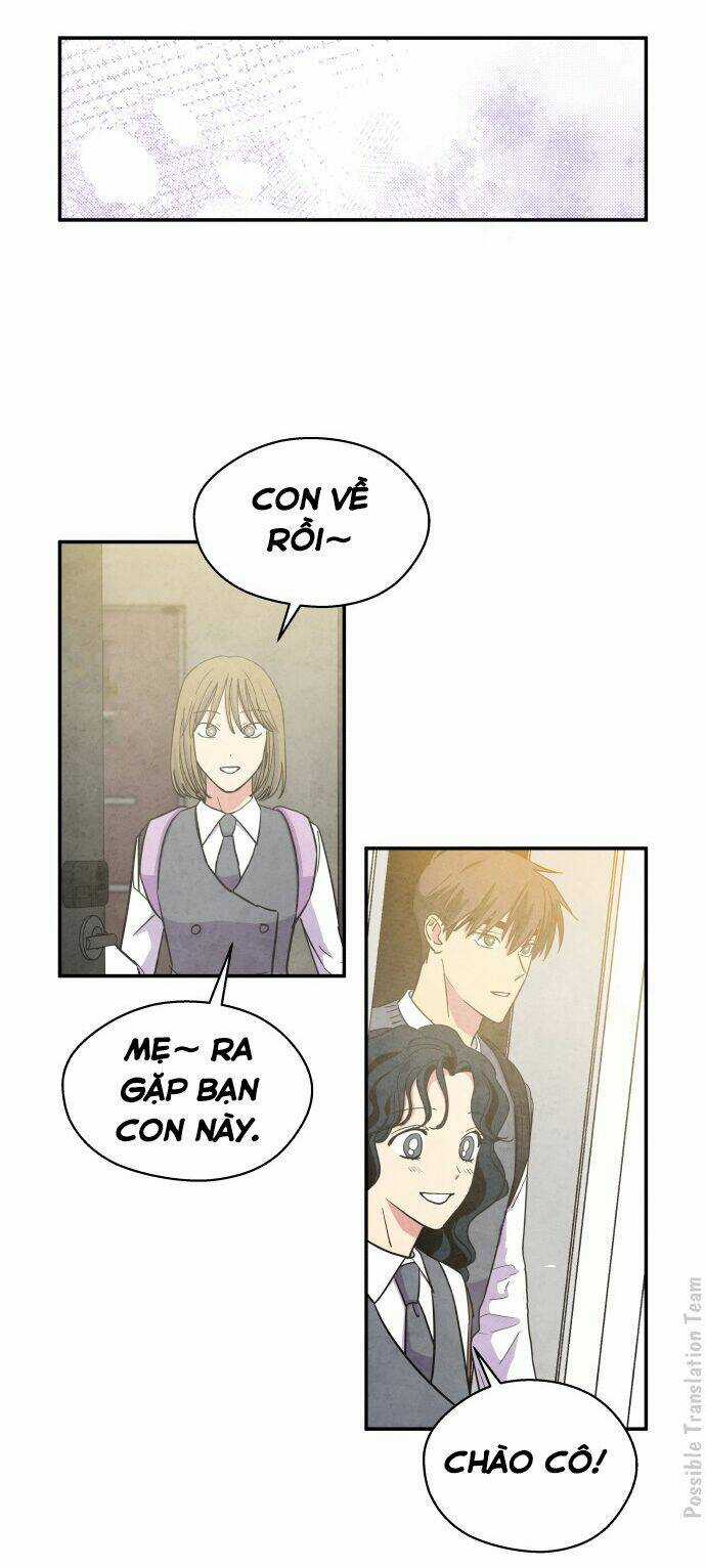 Tai Sói Và Mũ Đỏ Chapter 33 trang 8