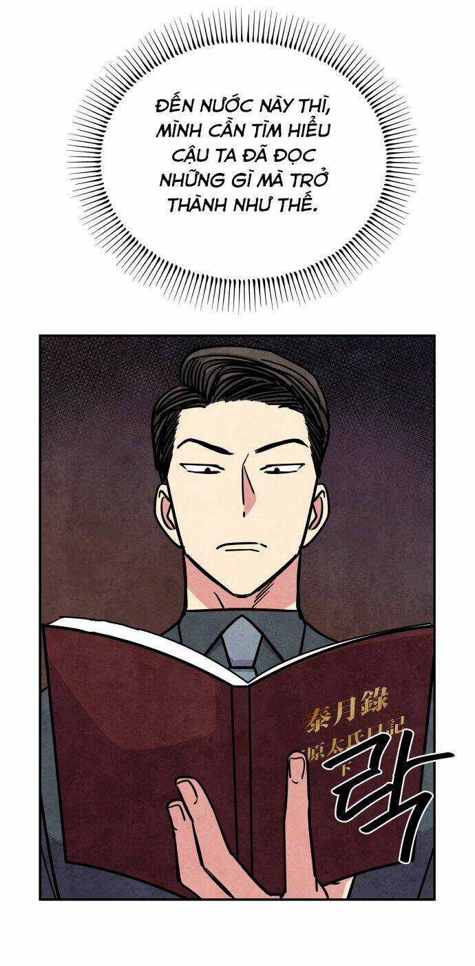 Tai Sói Và Mũ Đỏ Chapter 34 trang 20