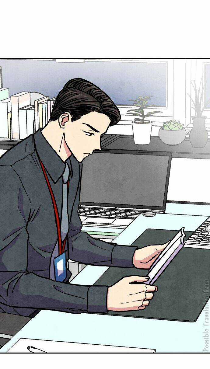 Tai Sói Và Mũ Đỏ Chapter 34 trang 23