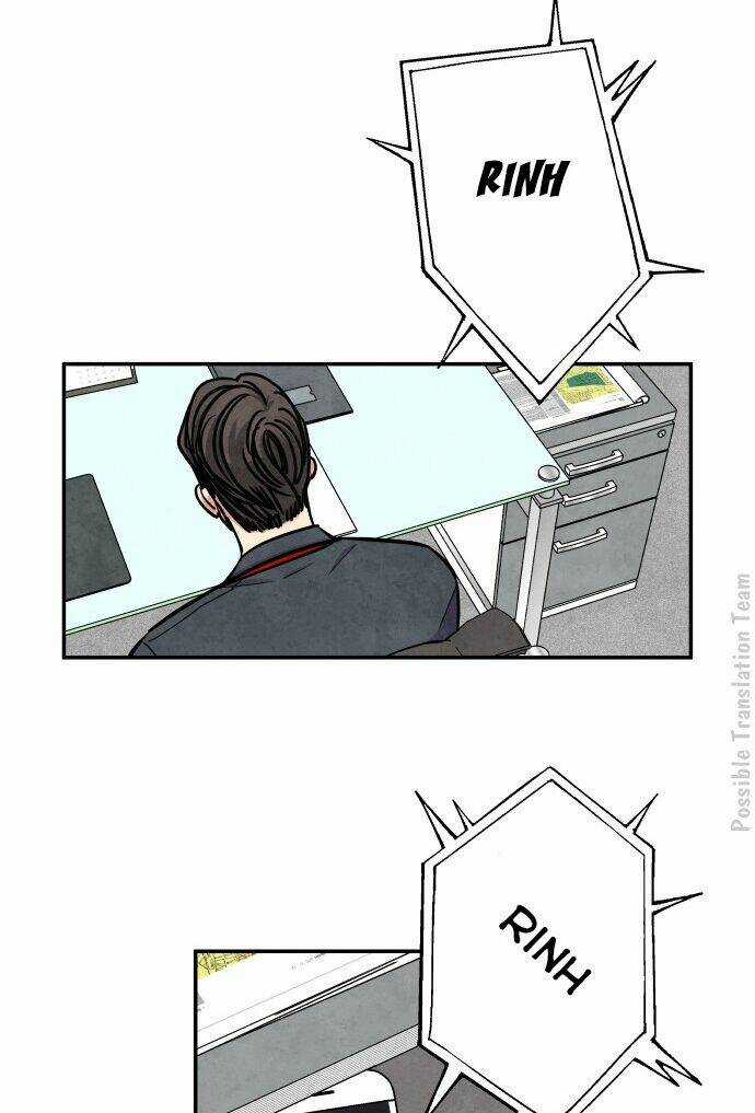 Tai Sói Và Mũ Đỏ Chapter 34 trang 28