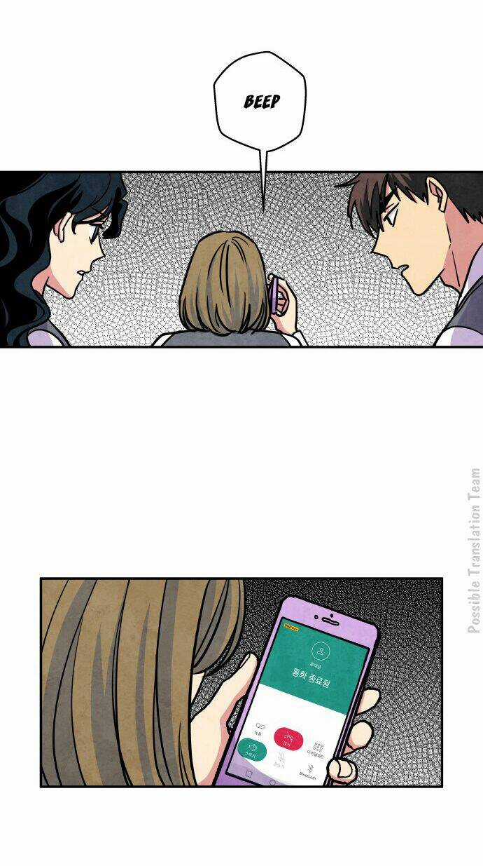 Tai Sói Và Mũ Đỏ Chapter 34 trang 33