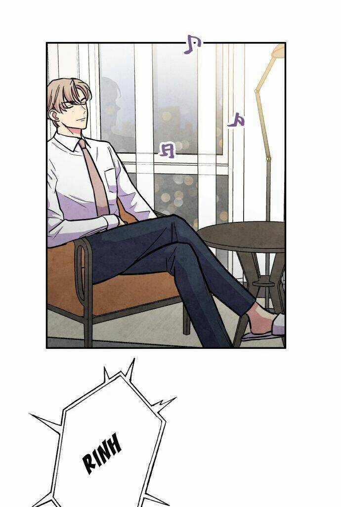 Tai Sói Và Mũ Đỏ Chapter 34 trang 40