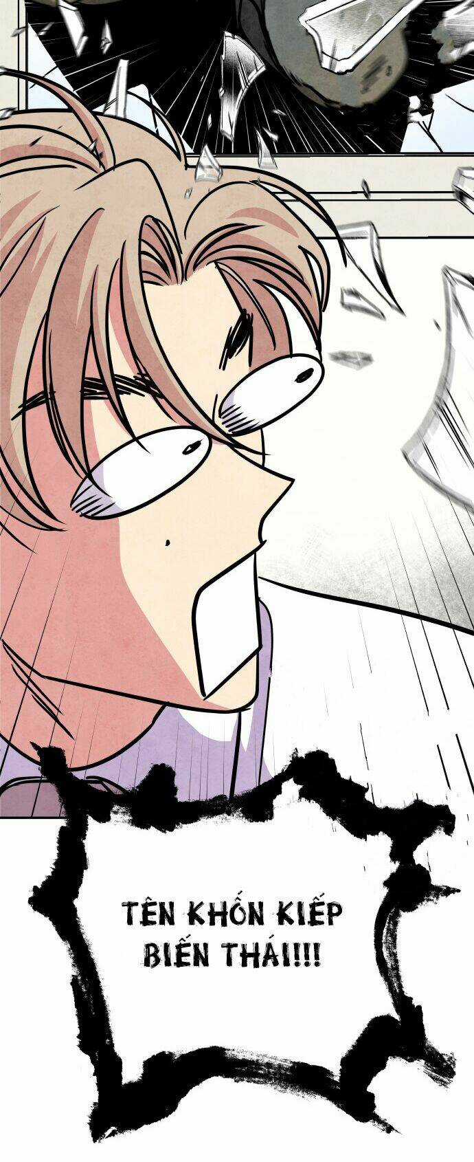 Tai Sói Và Mũ Đỏ Chapter 34 trang 45