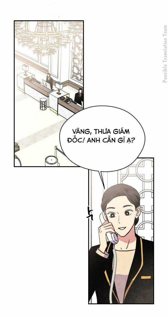 Tai Sói Và Mũ Đỏ Chapter 35 trang 39