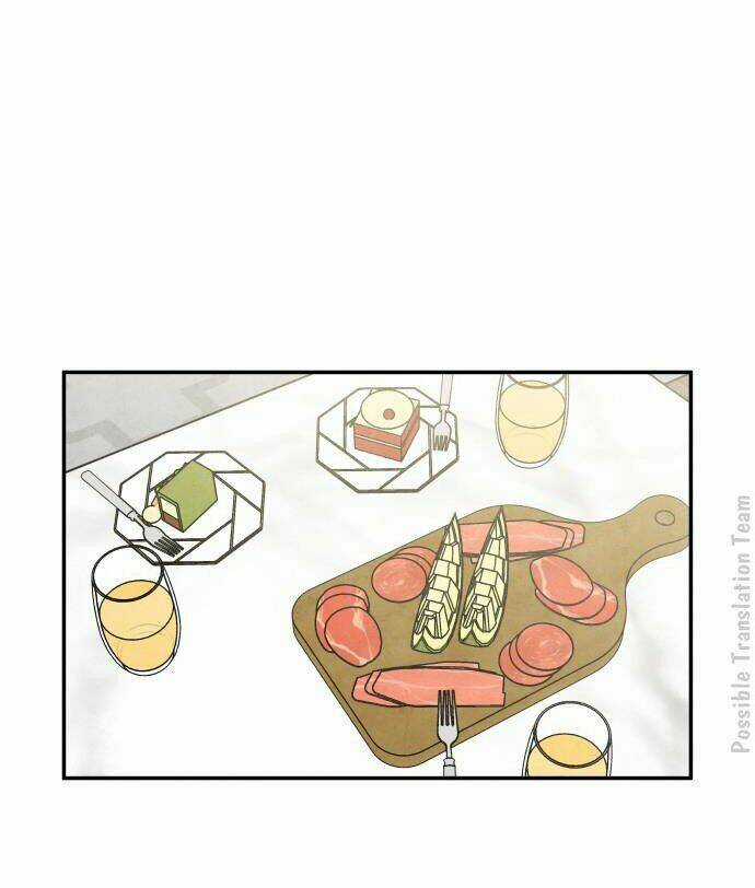 Tai Sói Và Mũ Đỏ Chapter 36 trang 14