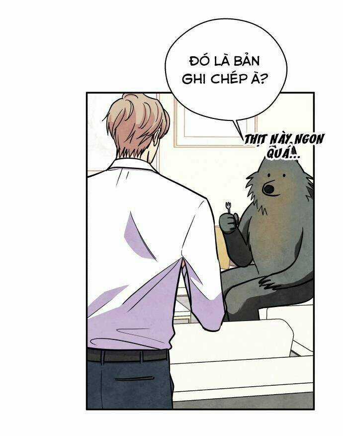 Tai Sói Và Mũ Đỏ Chapter 36 trang 16