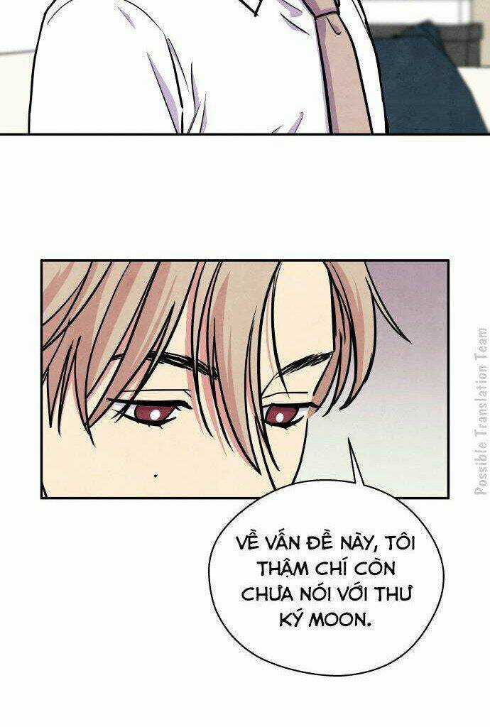 Tai Sói Và Mũ Đỏ Chapter 36 trang 33