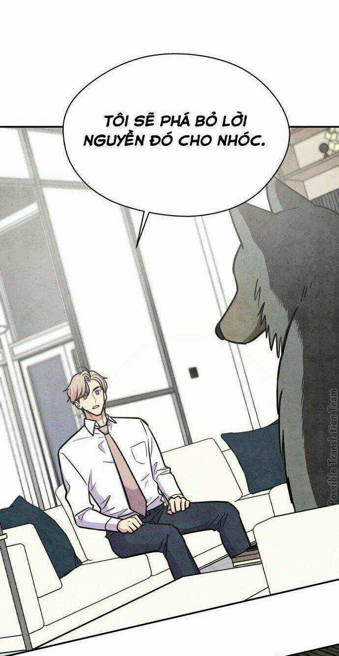 Tai Sói Và Mũ Đỏ Chapter 36 trang 36