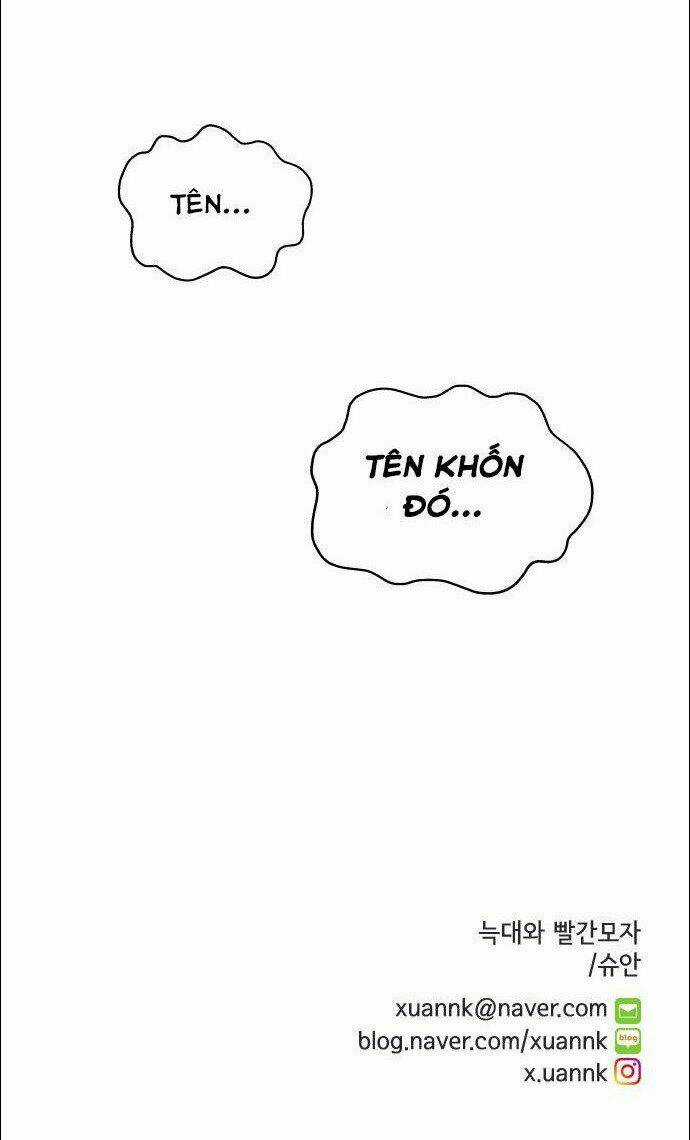 Tai Sói Và Mũ Đỏ Chapter 36 trang 49