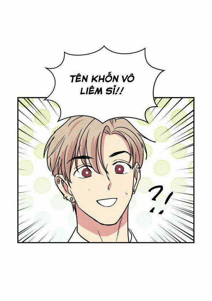 Tai Sói Và Mũ Đỏ Chapter 37 trang 14