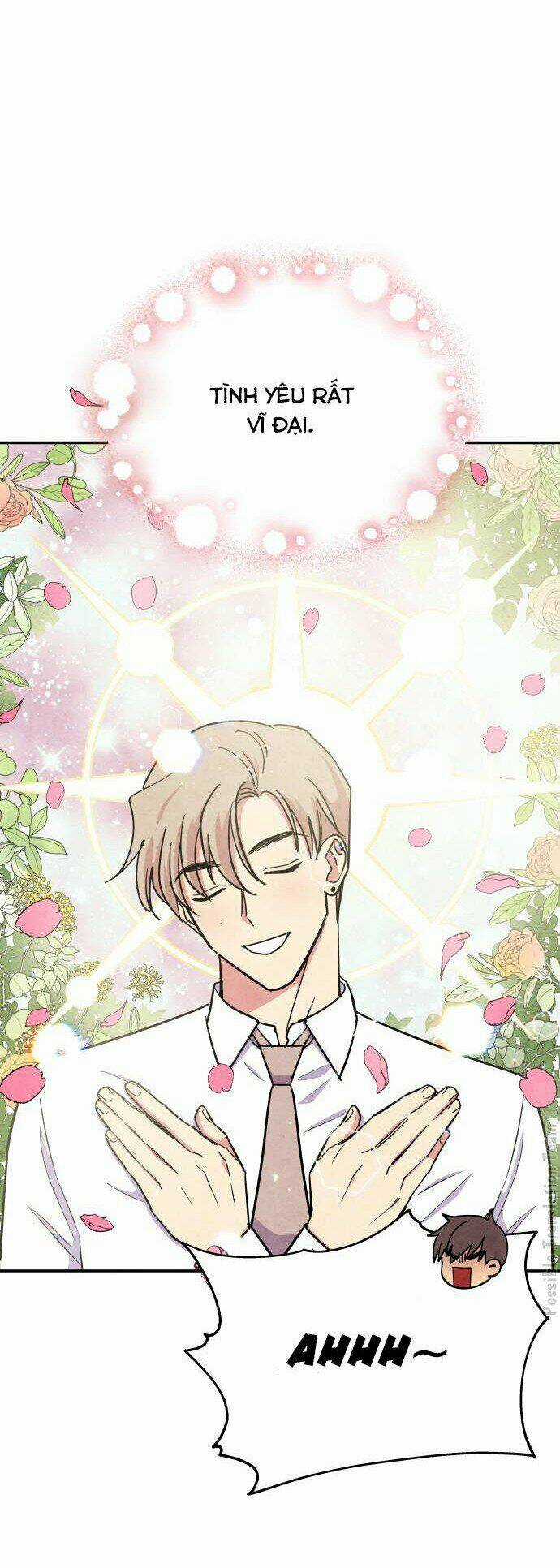 Tai Sói Và Mũ Đỏ Chapter 37 trang 19