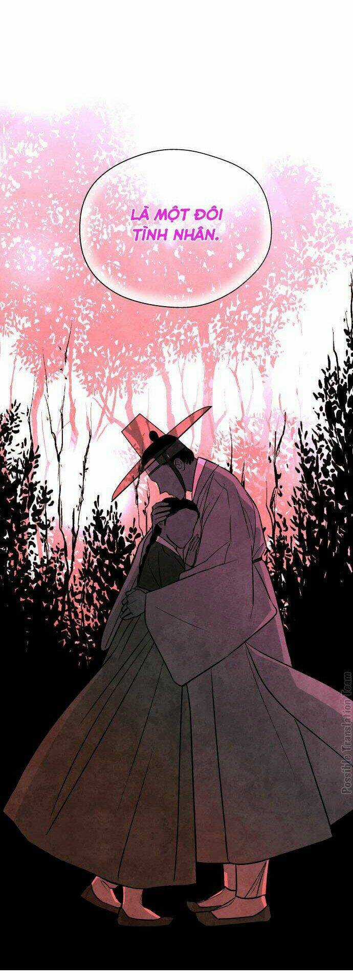 Tai Sói Và Mũ Đỏ Chapter 37 trang 22