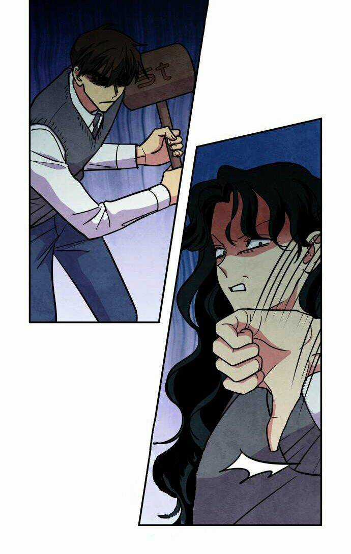 Tai Sói Và Mũ Đỏ Chapter 37 trang 38