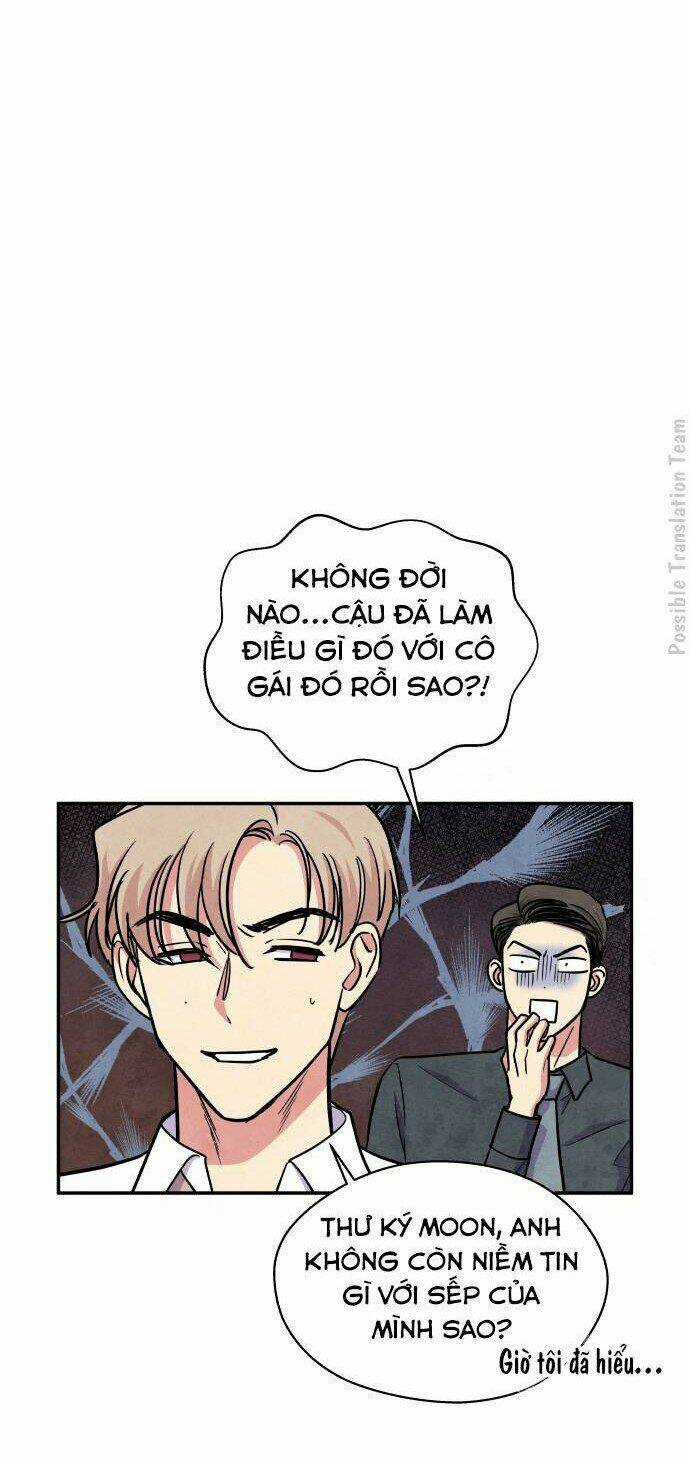 Tai Sói Và Mũ Đỏ Chapter 37 trang 39