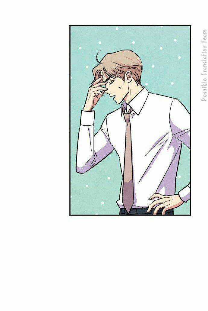 Tai Sói Và Mũ Đỏ Chapter 37 trang 41