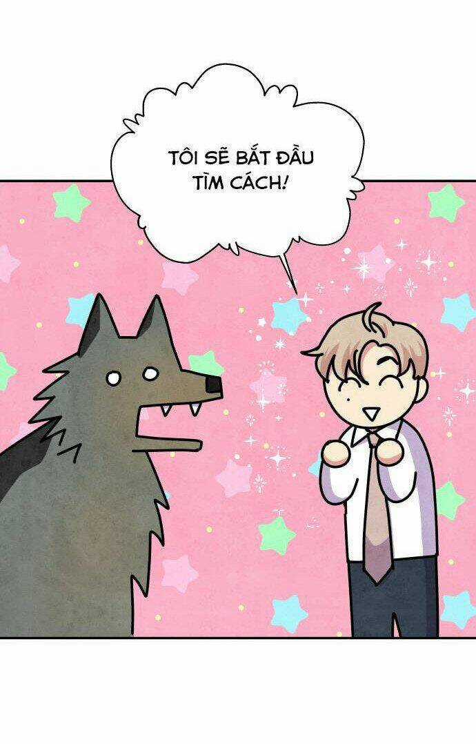 Tai Sói Và Mũ Đỏ Chapter 37 trang 46
