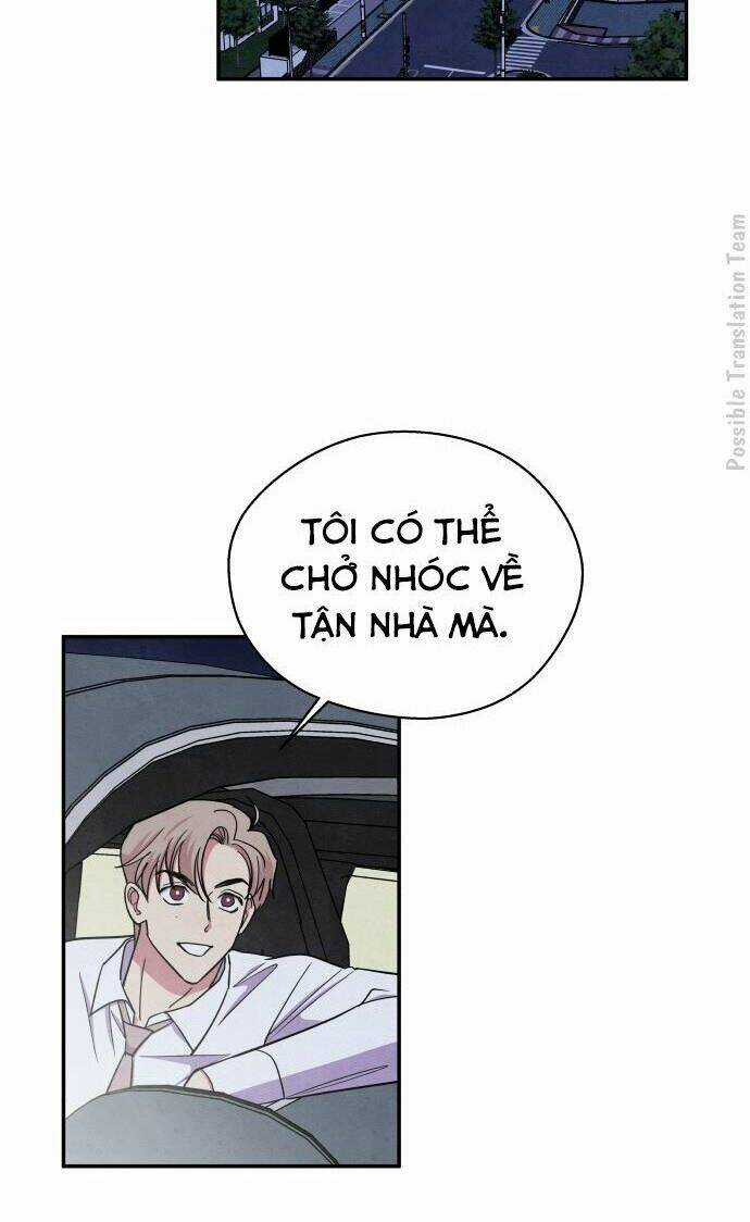 Tai Sói Và Mũ Đỏ Chapter 37 trang 51