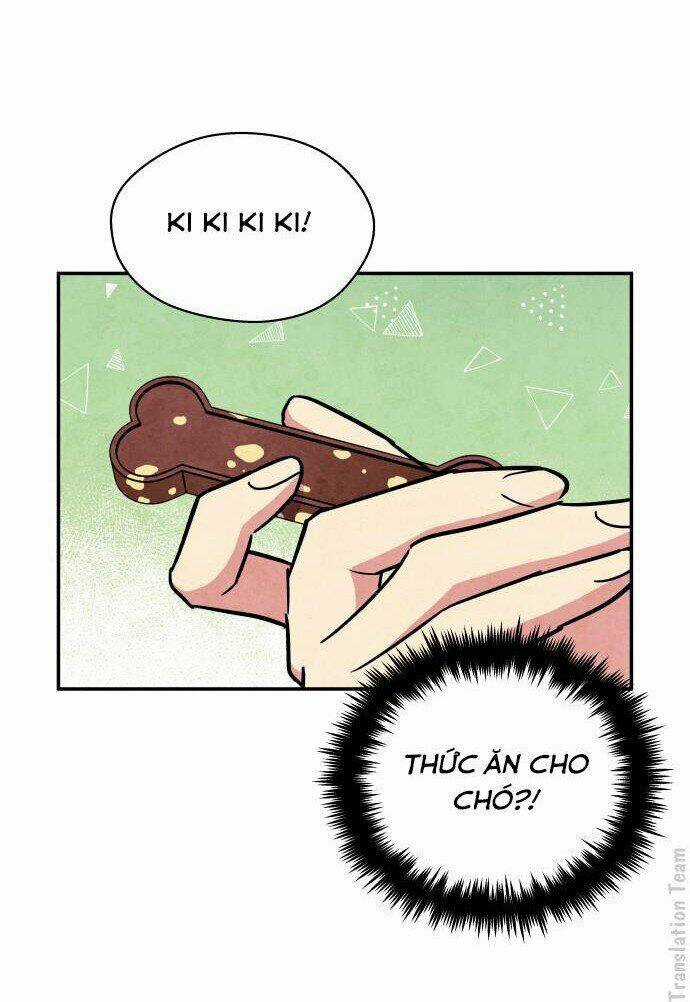 Tai Sói Và Mũ Đỏ Chapter 38 trang 14