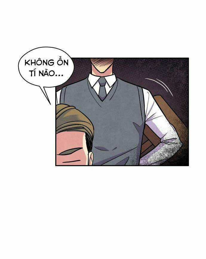 Tai Sói Và Mũ Đỏ Chapter 38 trang 26