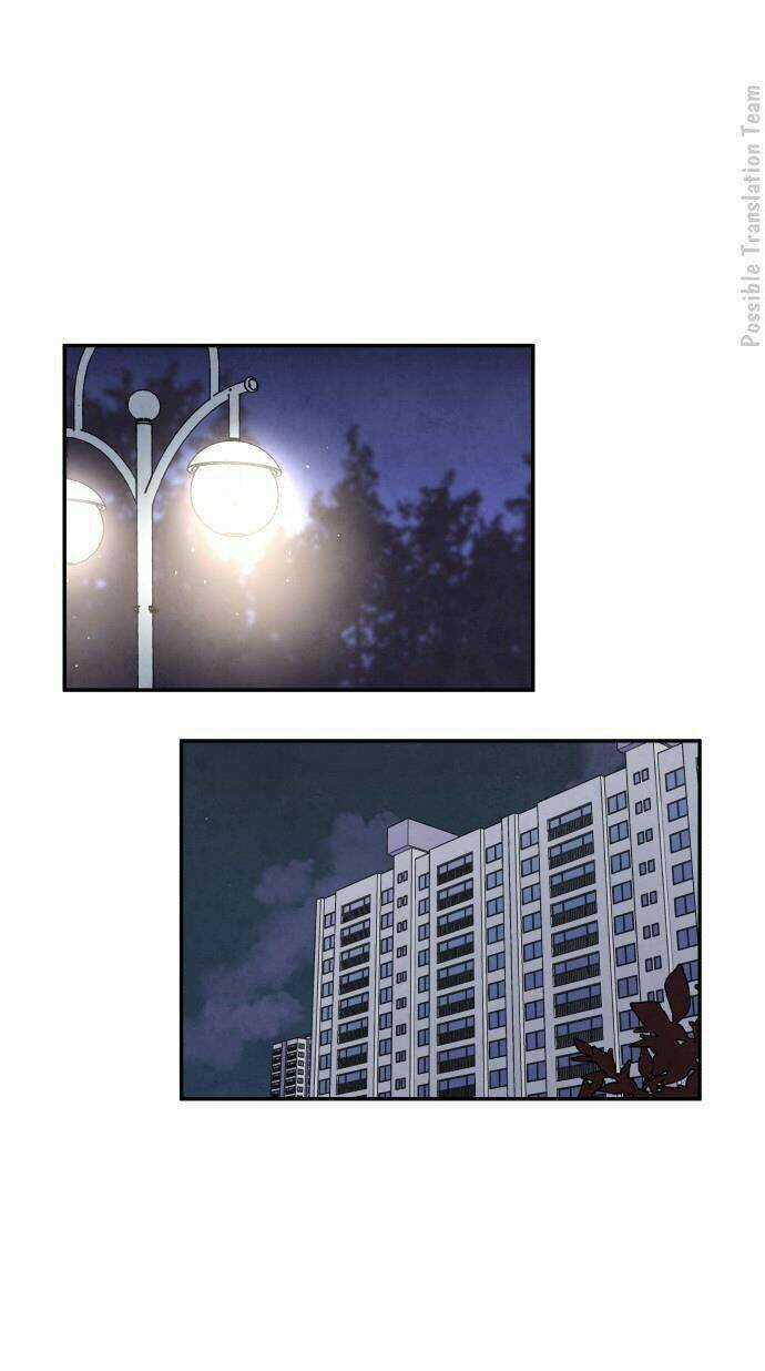 Tai Sói Và Mũ Đỏ Chapter 38 trang 27