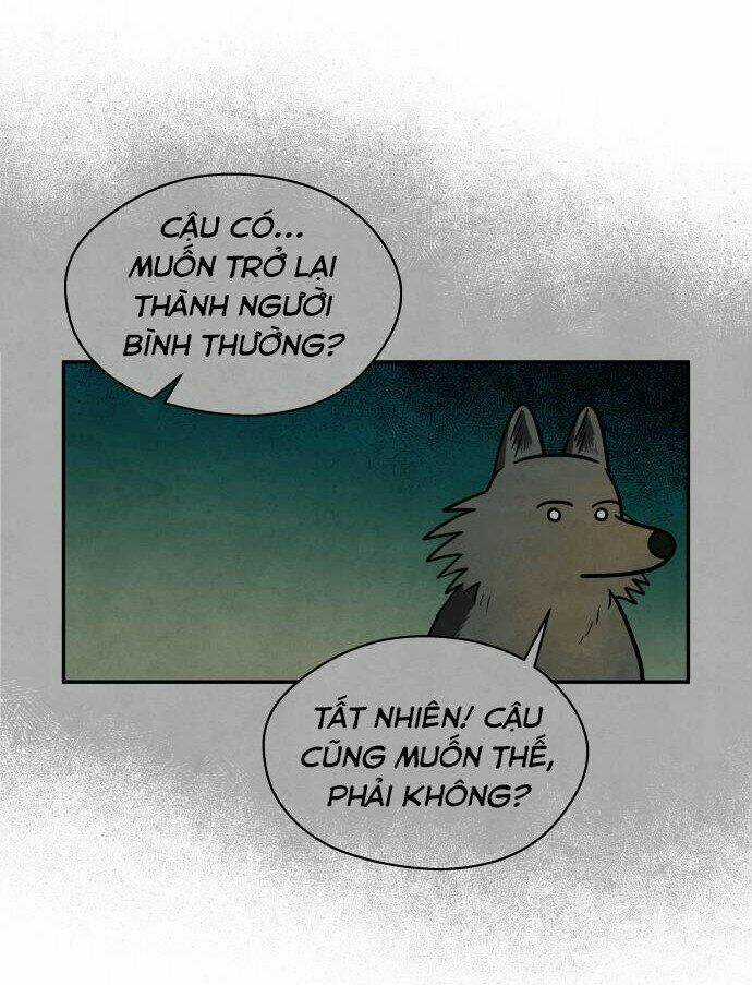 Tai Sói Và Mũ Đỏ Chapter 38 trang 45