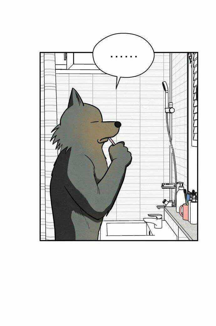 Tai Sói Và Mũ Đỏ Chapter 38 trang 54