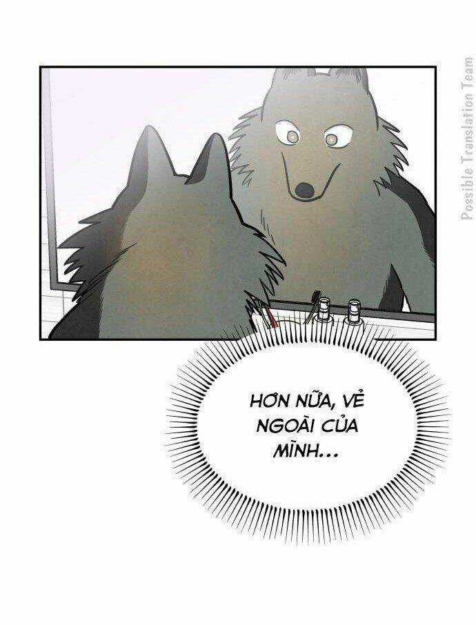 Tai Sói Và Mũ Đỏ Chapter 38 trang 57
