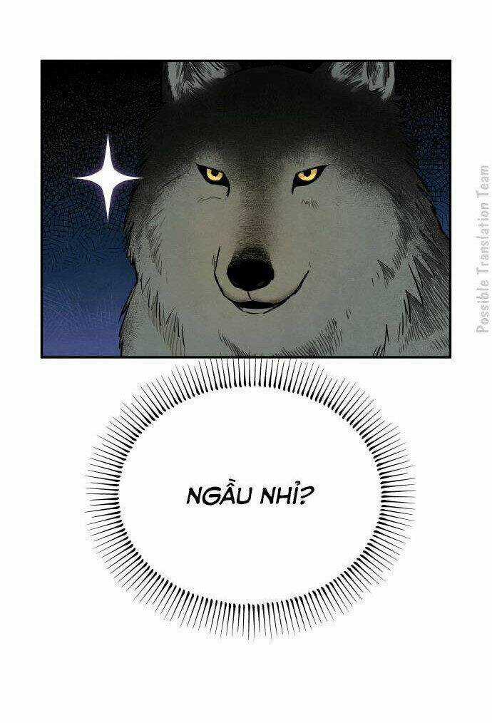 Tai Sói Và Mũ Đỏ Chapter 38 trang 59