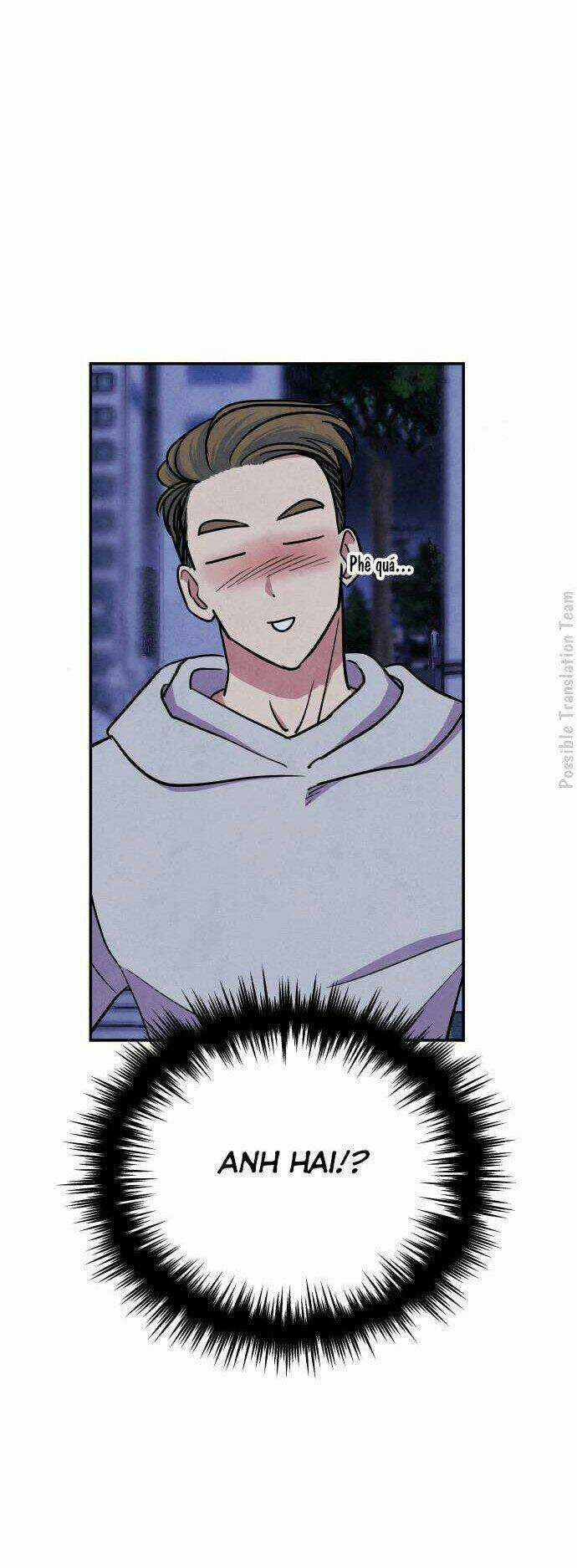 Tai Sói Và Mũ Đỏ Chapter 38 trang 6