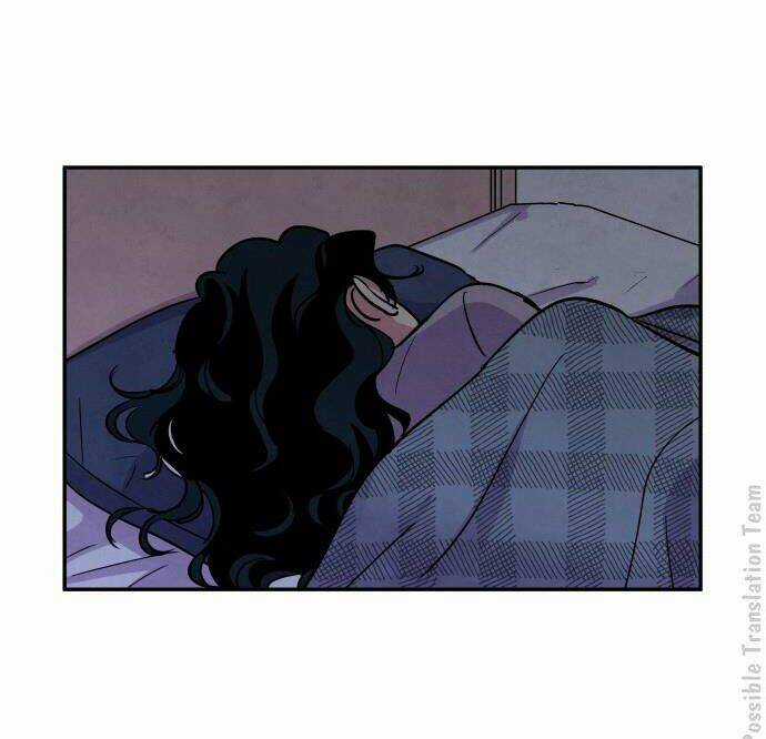 Tai Sói Và Mũ Đỏ Chapter 38 trang 64