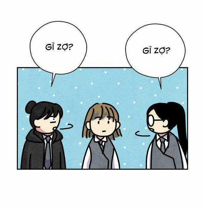 Tai Sói Và Mũ Đỏ Chapter 39 trang 12