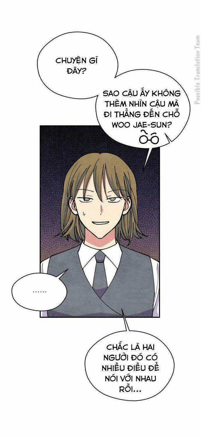 Tai Sói Và Mũ Đỏ Chapter 39 trang 13