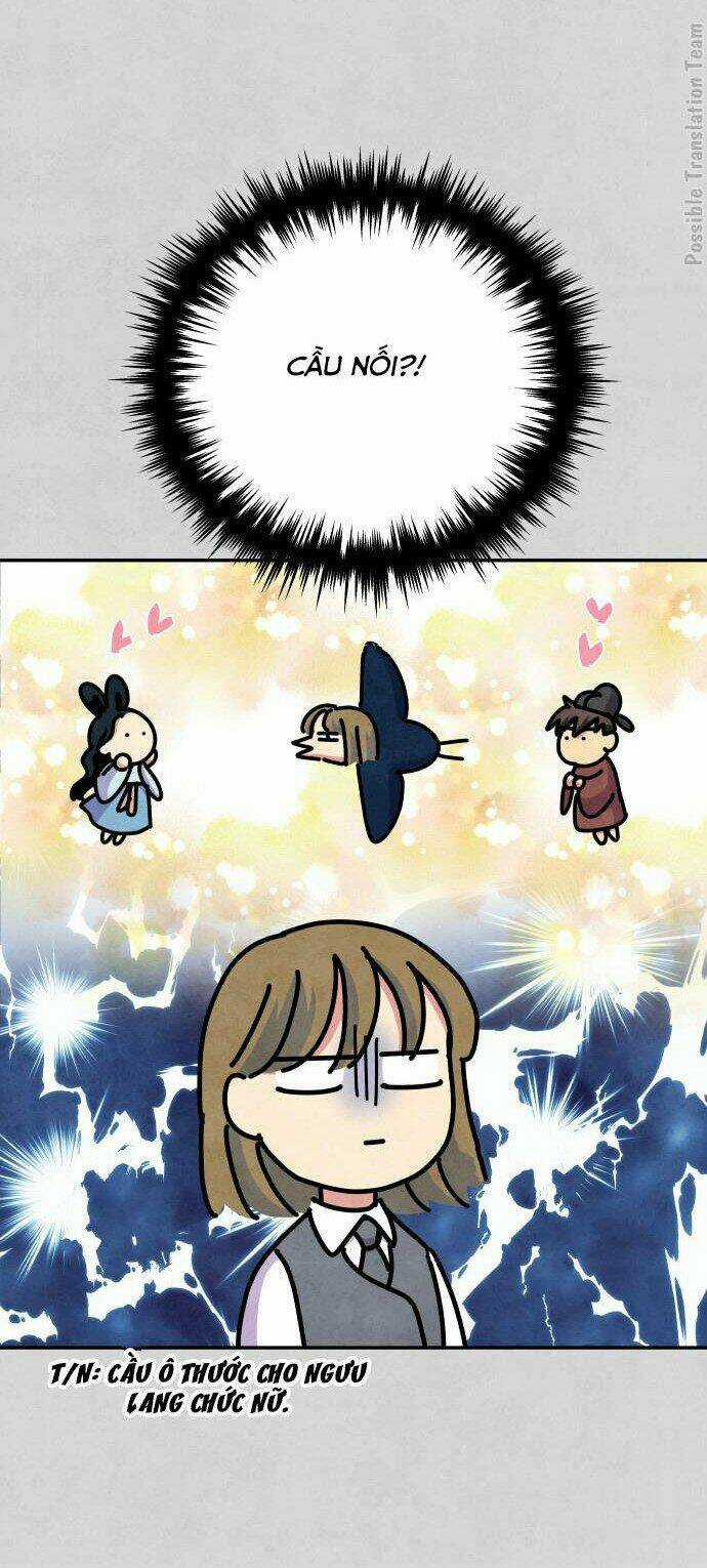 Tai Sói Và Mũ Đỏ Chapter 39 trang 25