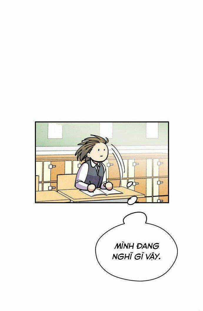 Tai Sói Và Mũ Đỏ Chapter 39 trang 29