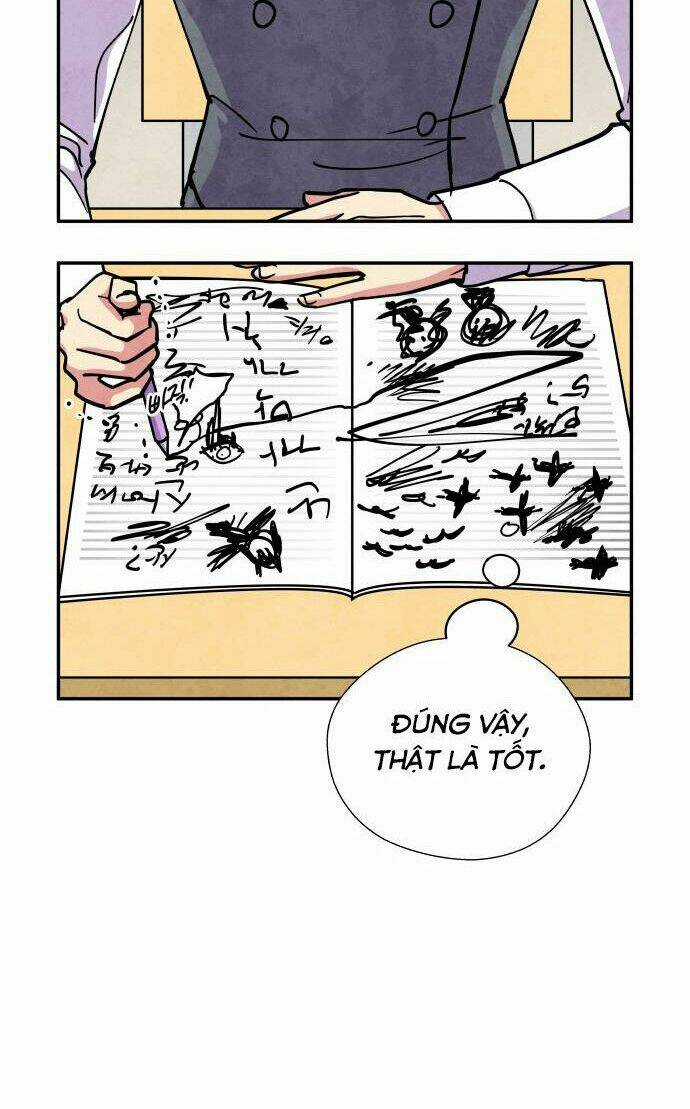 Tai Sói Và Mũ Đỏ Chapter 39 trang 31