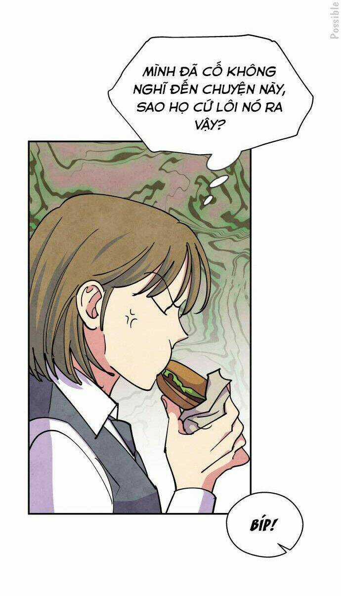 Tai Sói Và Mũ Đỏ Chapter 39 trang 45