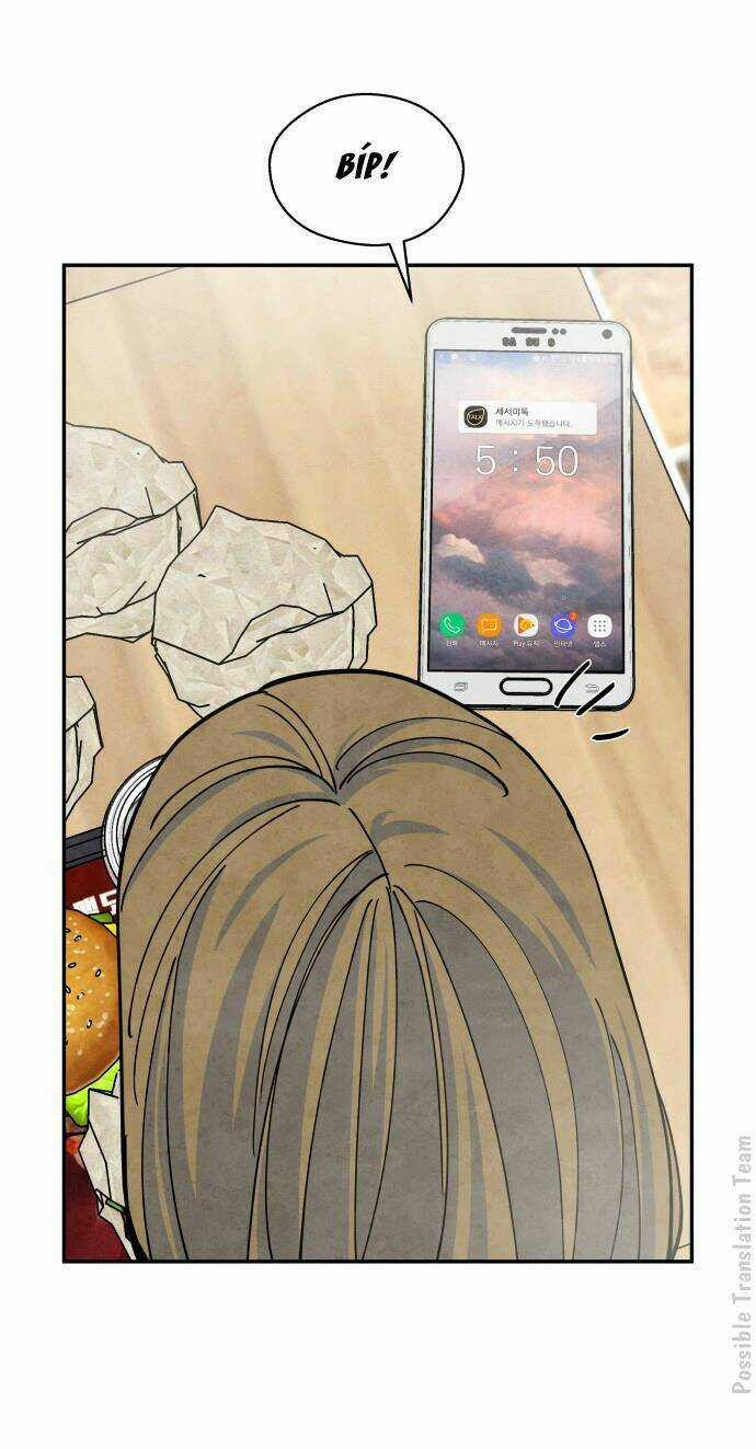 Tai Sói Và Mũ Đỏ Chapter 39 trang 46