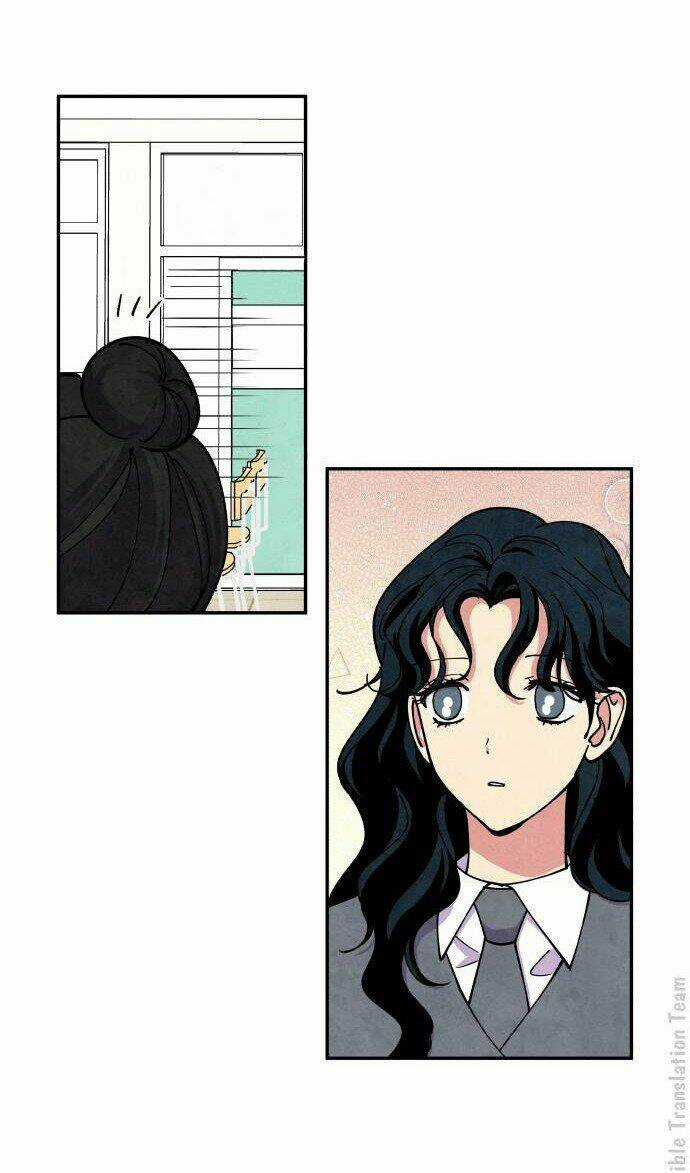 Tai Sói Và Mũ Đỏ Chapter 39 trang 5