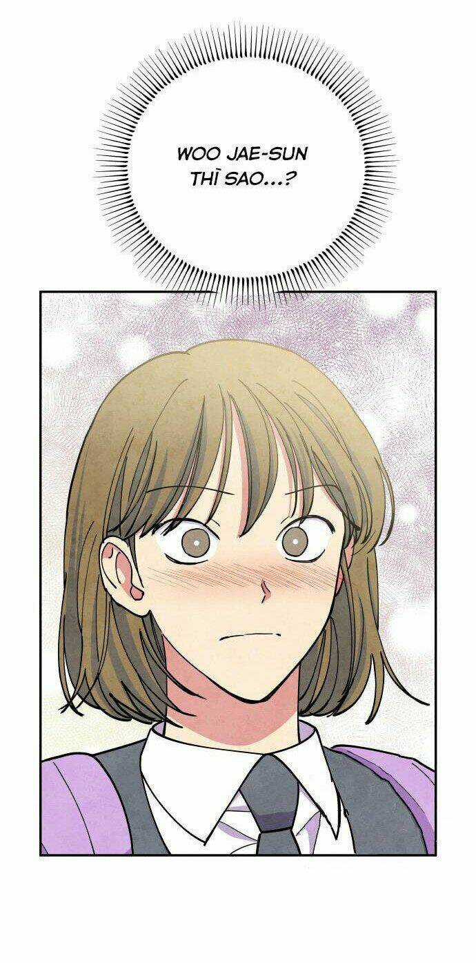 Tai Sói Và Mũ Đỏ Chapter 39 trang 69