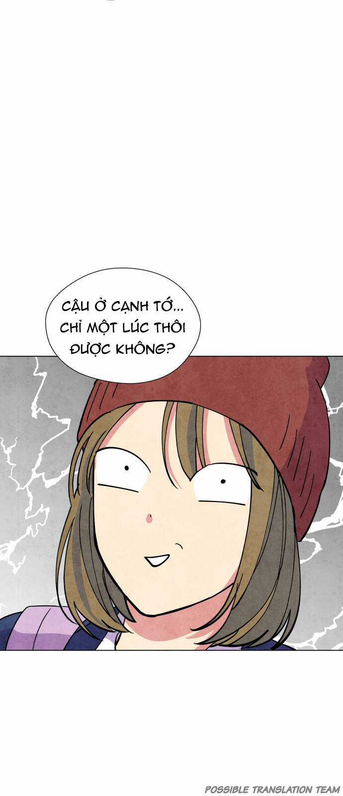 Tai Sói Và Mũ Đỏ Chapter 4 trang 2