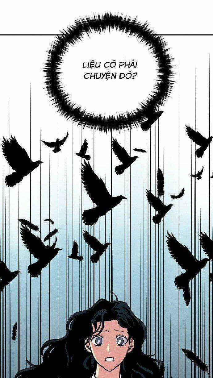 Tai Sói Và Mũ Đỏ Chapter 40 trang 10