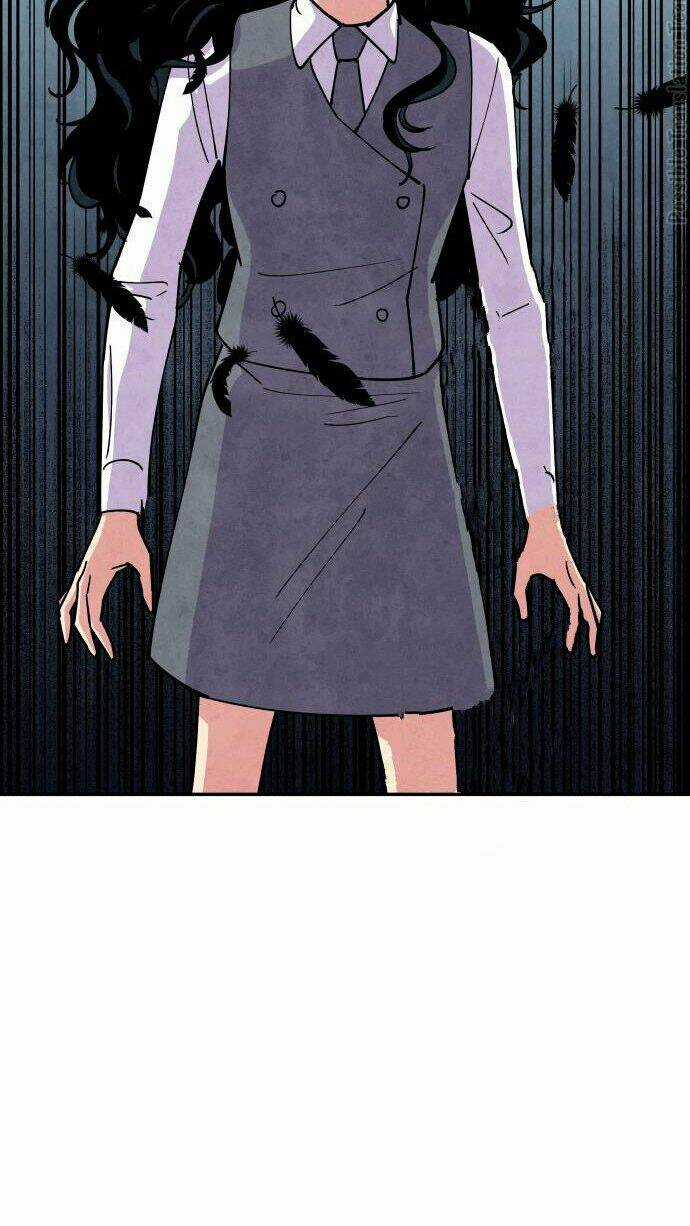 Tai Sói Và Mũ Đỏ Chapter 40 trang 11